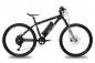 ben-e-bike TwentySix E-Power Pro 2022 375 Wh Black Edition