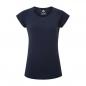 Mountain Equipment Equinox Tee Frauen