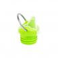 Preview: Sippy Cap green