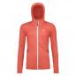 Ortovox Fleece Hoody Women