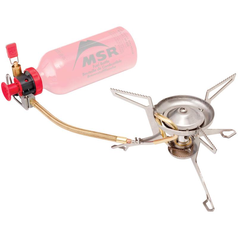 MSR Whisperlite International Combo