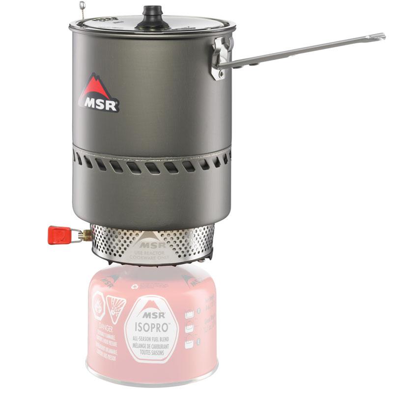 MSR Reactor Stove System 1,7 l