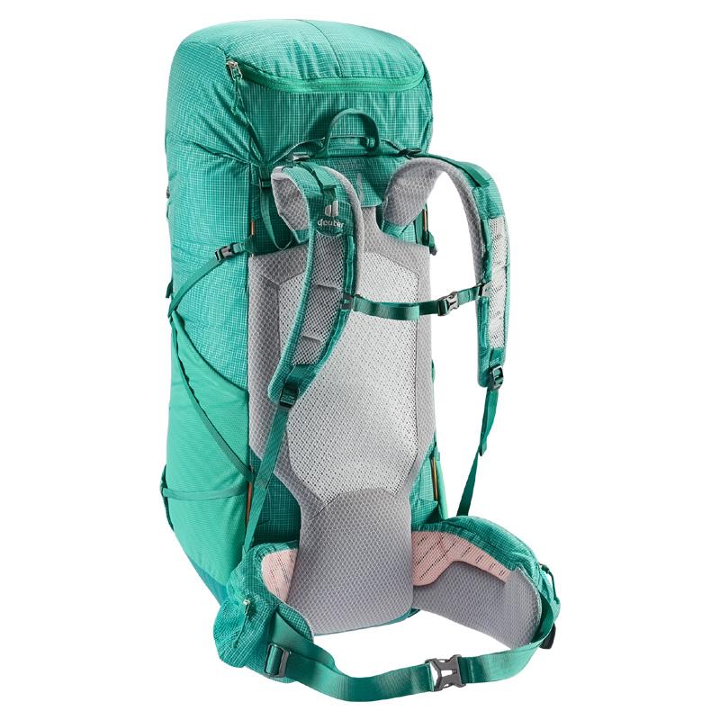 Deuter Aircontact Ultra 50 + 5