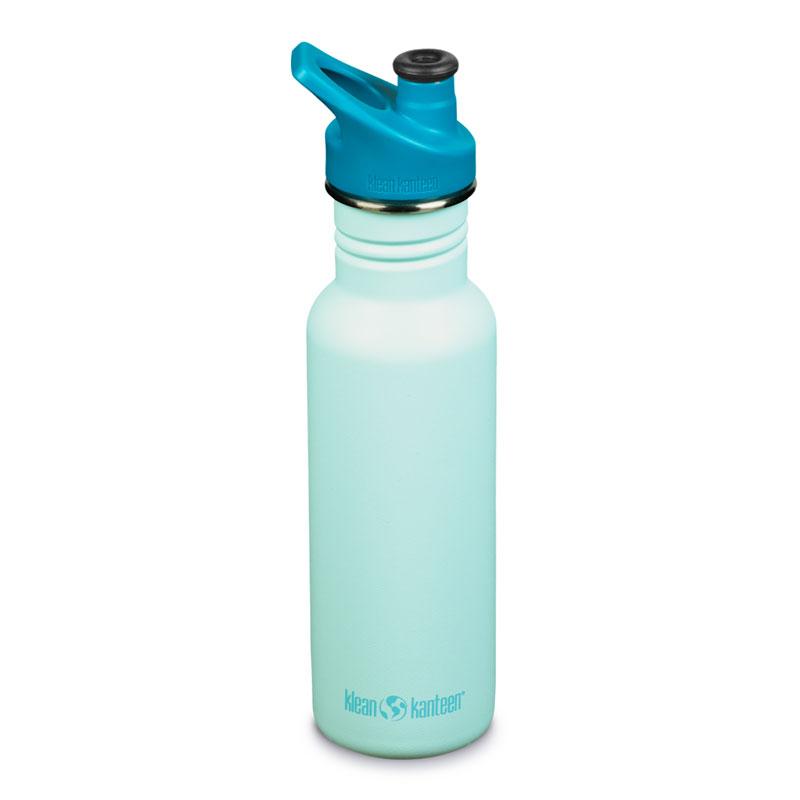 Klean Kanteen Classic Sport Cap 532 ml Narrow