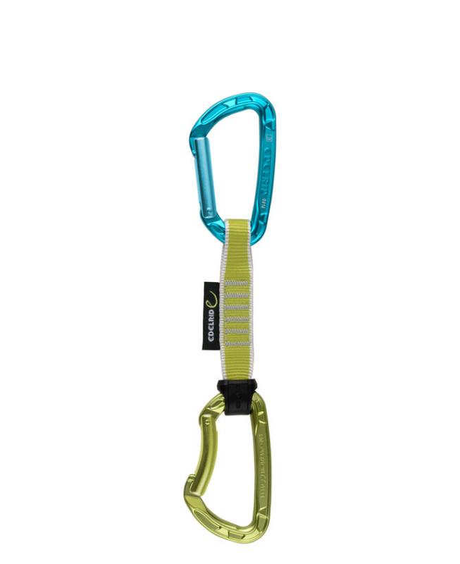 Edelrid Pure Slim Set