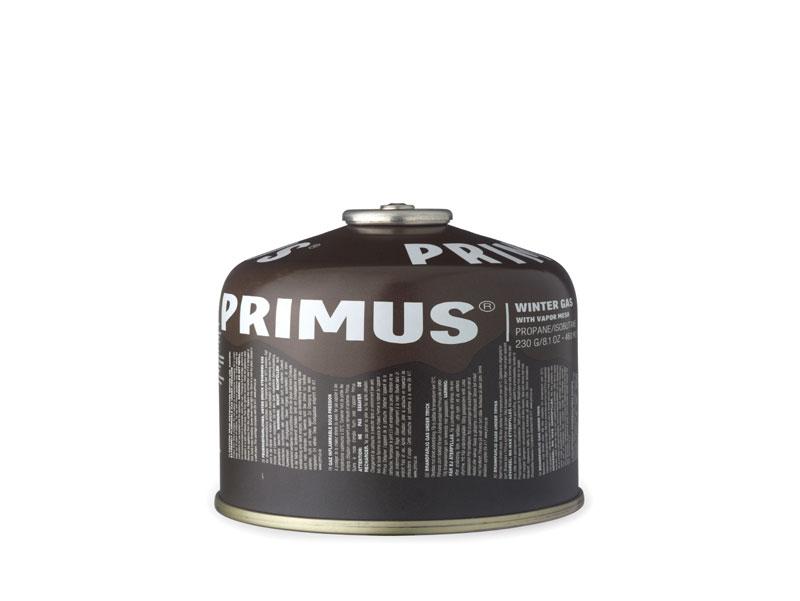 Primus Winter Gas Schraubkartusche
