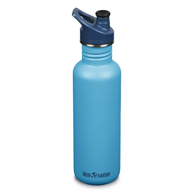 Klean Kanteen Classic Sport Cap 800 ml