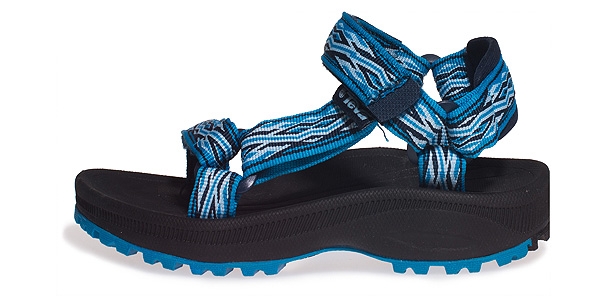 Teva Hurricane 2 Kids