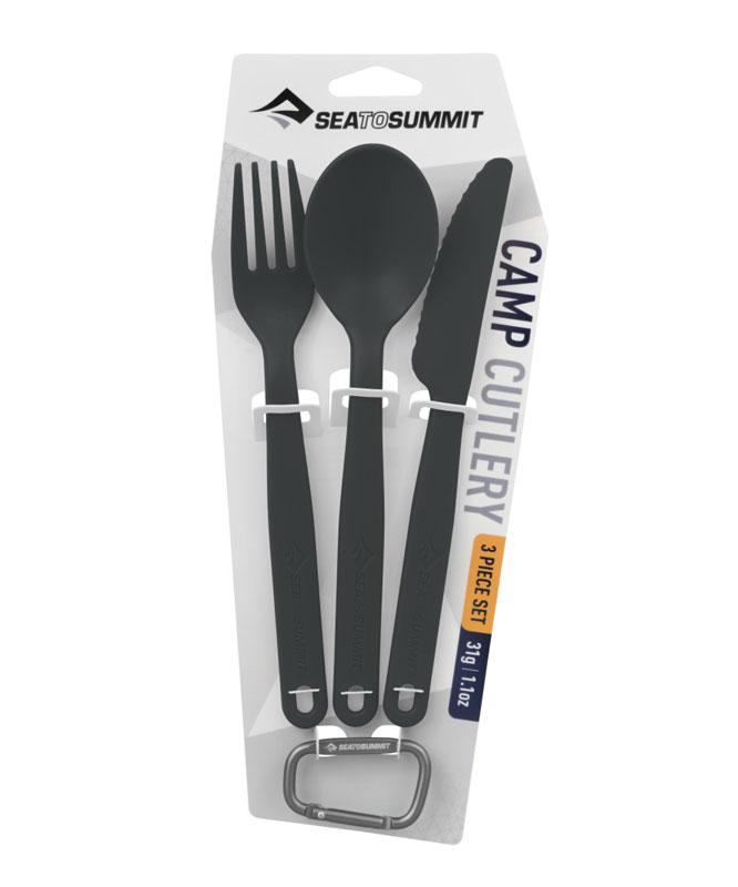 Sea To Summit Camp Cutlery Set