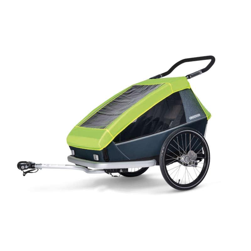 Croozer  Regenverdeck