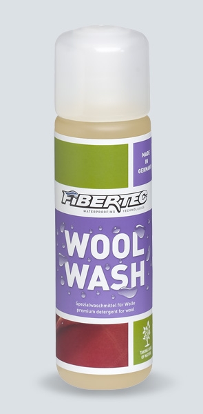 Fibertec Wool Wash