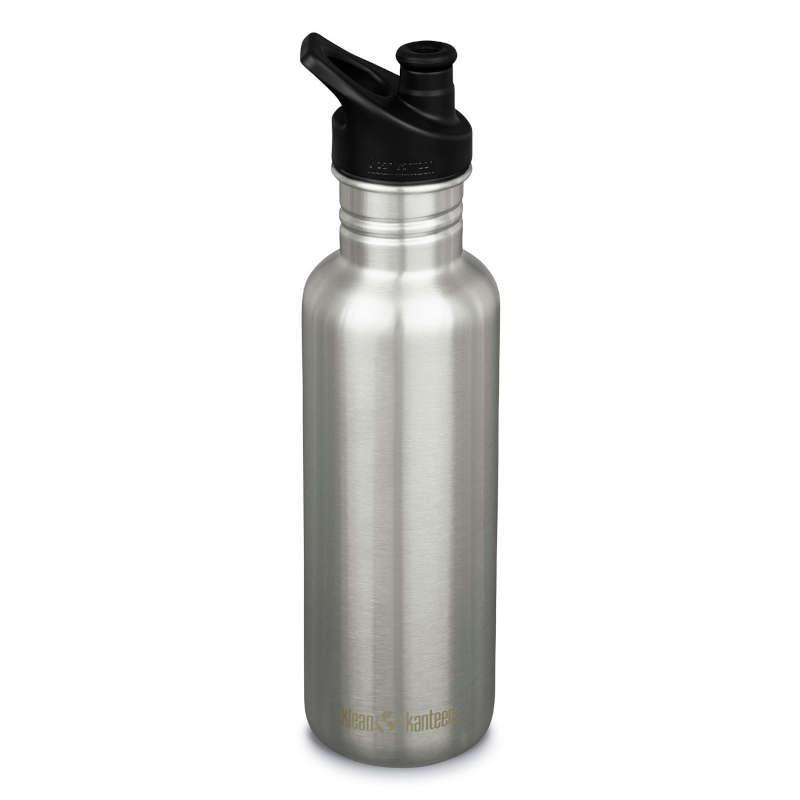 Klean Kanteen Classic Sport Cap 800 ml