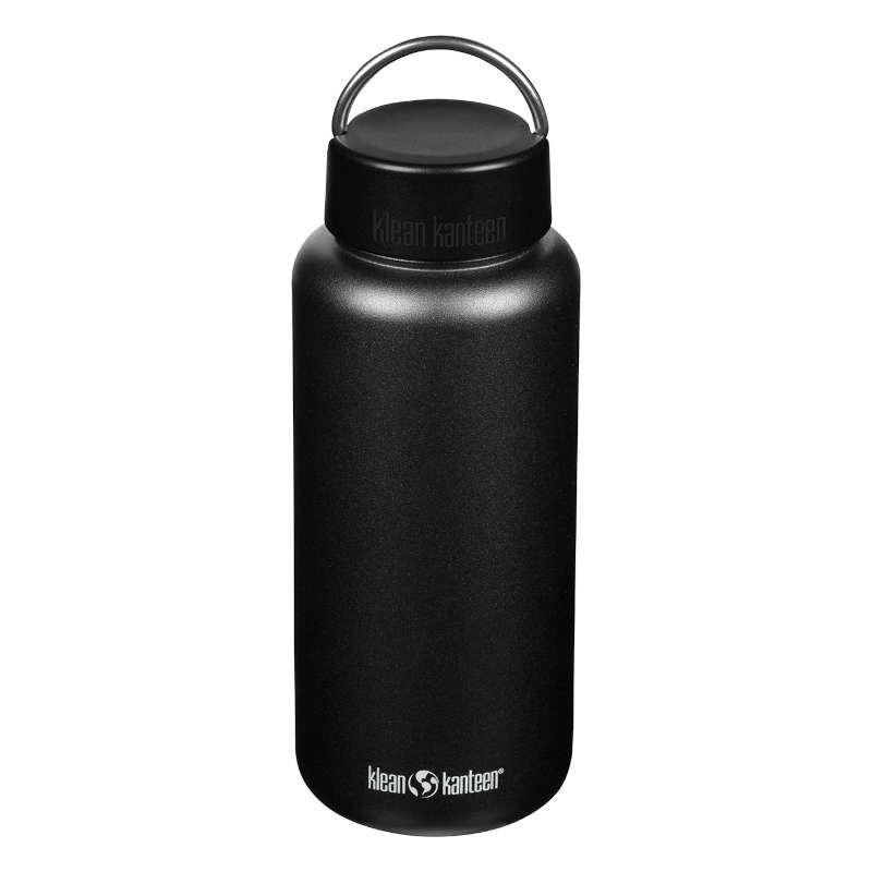 Klean Kanteen Trinkflasche Wide