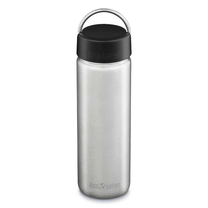 Klean Kanteen Trinkflasche Wide