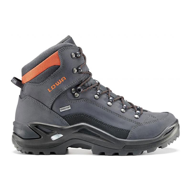 Lowa Renegade GTX Mid