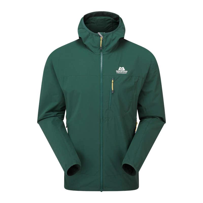 Mountain Equipment Echo Hooded Jacket