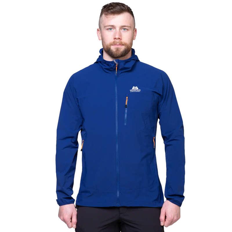 Mountain Equipment Echo Hooded Jacket