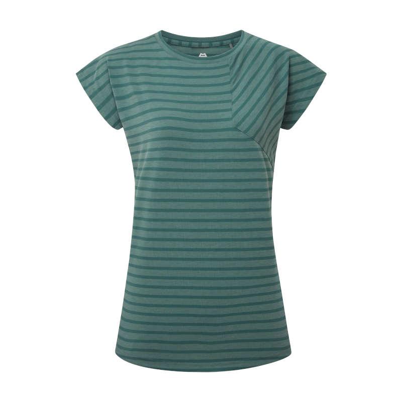 Mountain Equipment Silhouette Tee Women