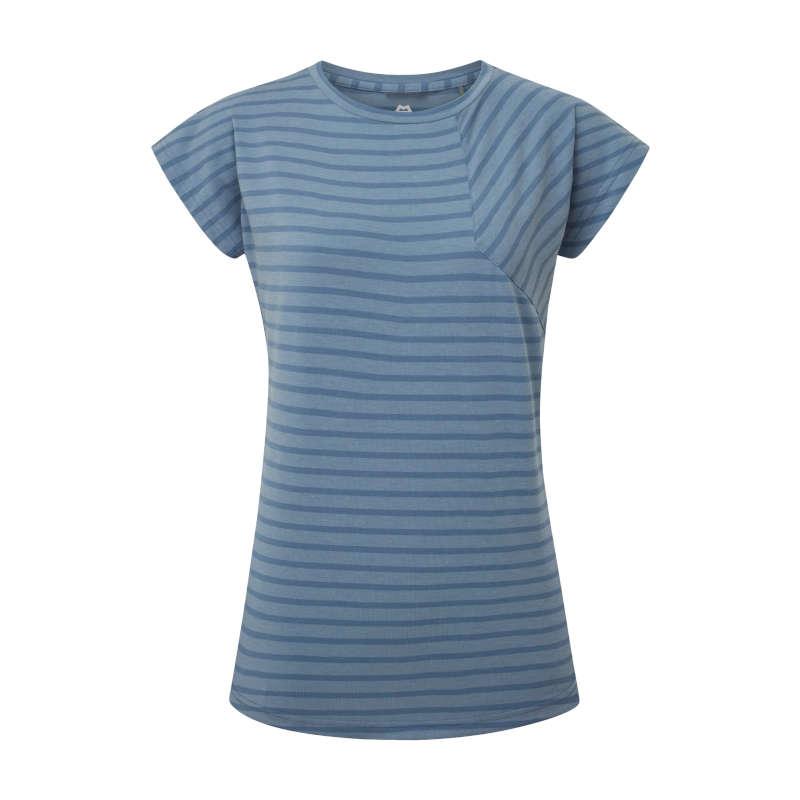 Mountain Equipment Silhouette Tee Women