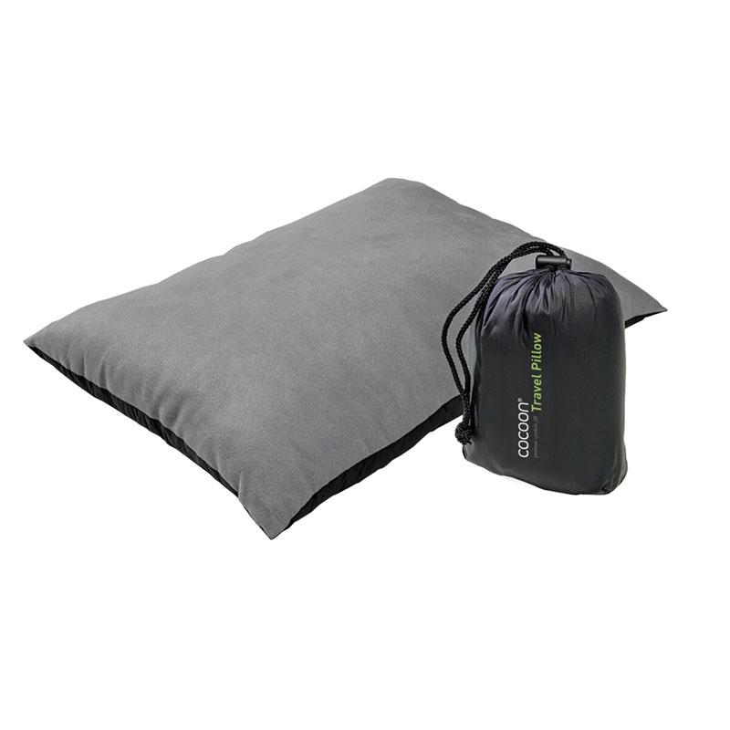 Cocoon Travel Pillow Synthetische Füllung Mikrofaser/Nylon
