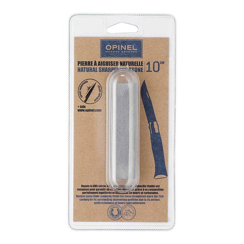 Opinel Schleifstein, Quarz-Karbonat, Körnung 600