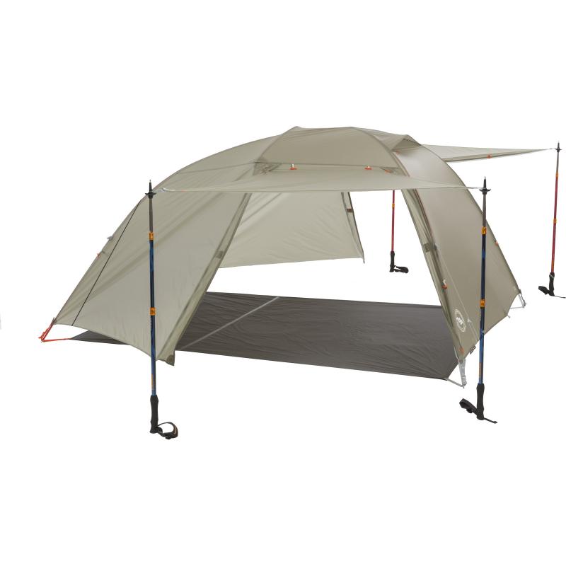 Big Agnes Copper Spur HV UL3 olive green