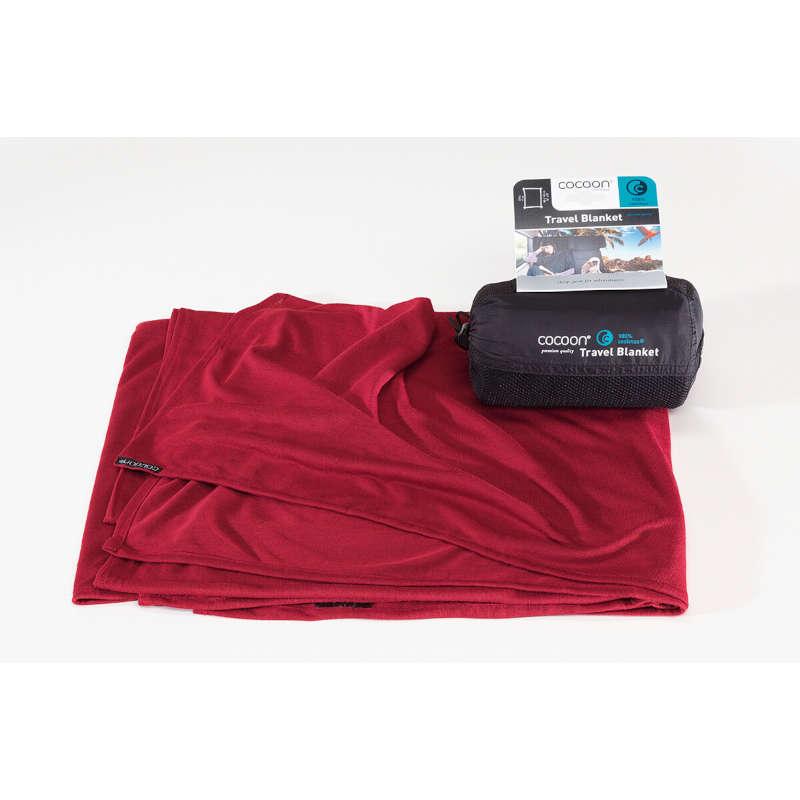 Cocoon Coolmax Travel Blanket