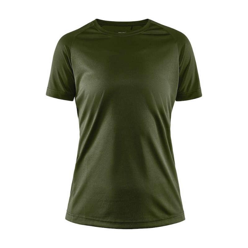 Craft Core Unify Training Tee Women