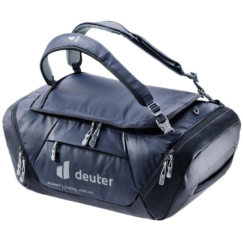 Deuter Aviant Duffel Pro