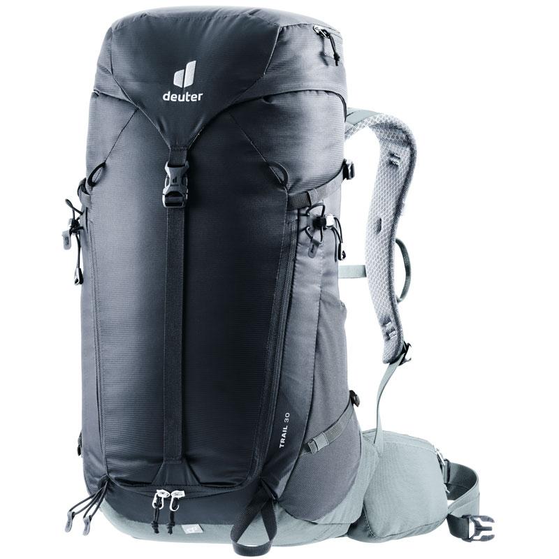 Deuter Trail 30 black