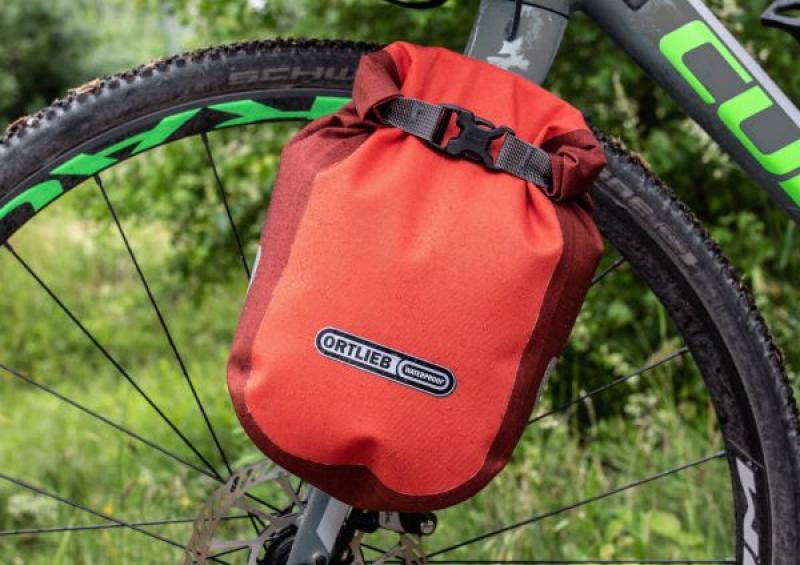 Ortlieb Fork Pack Plus