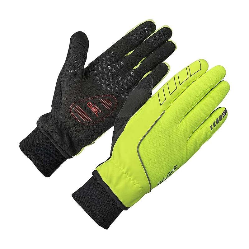 GripGrab Windster Hi-Vis