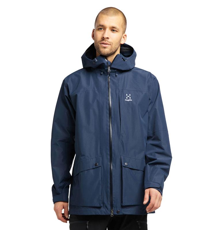 Haglöfs Rubus GTX Jacket Men