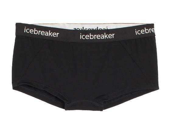 Icebreaker Sprite Hot Pants