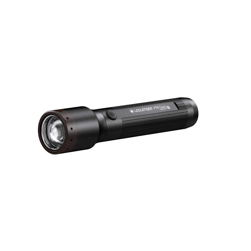 LEDlenser P7R Core Taschenlampe