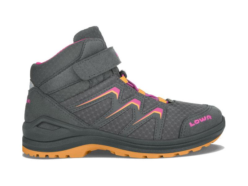 Lowa Maddox GTX mid Junior