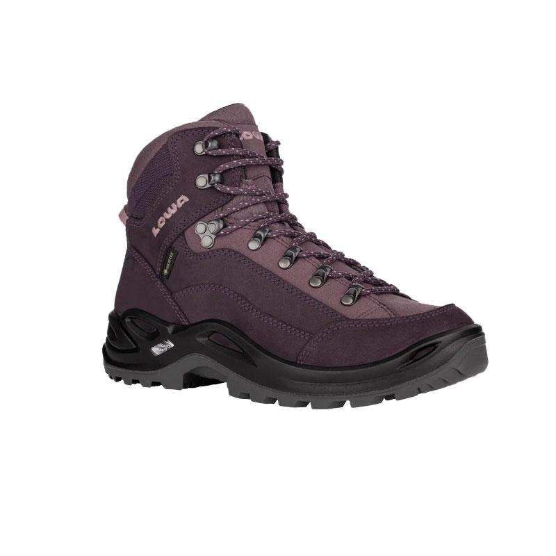 Lowa Renegade Mid GTX Lady