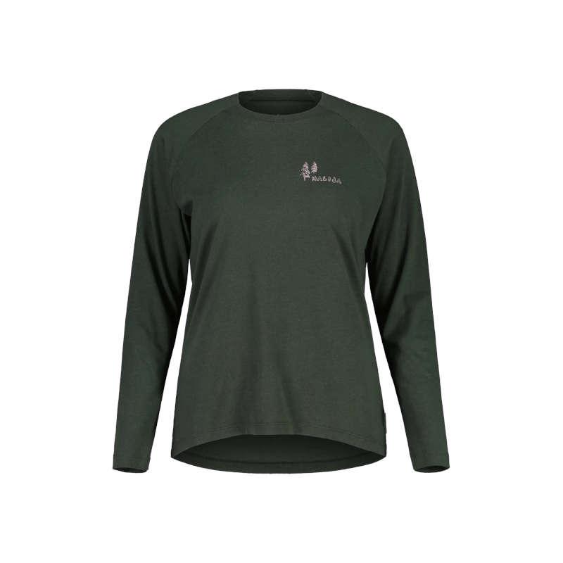 Maloja AllegriniM. Multisport-Langarmshirt