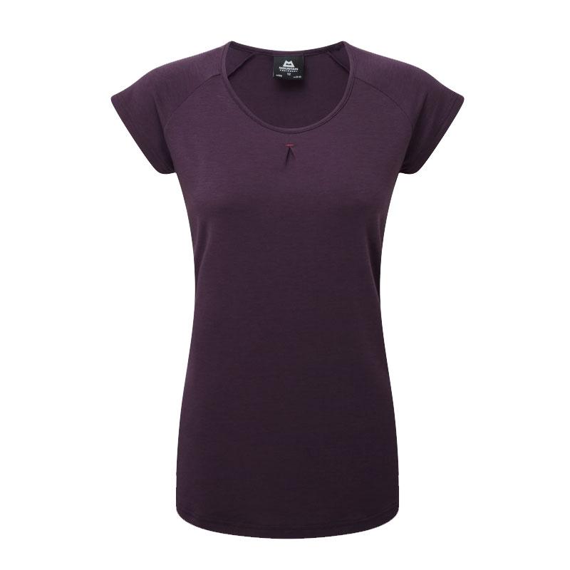 Mountain Equipment Equinox Tee Frauen