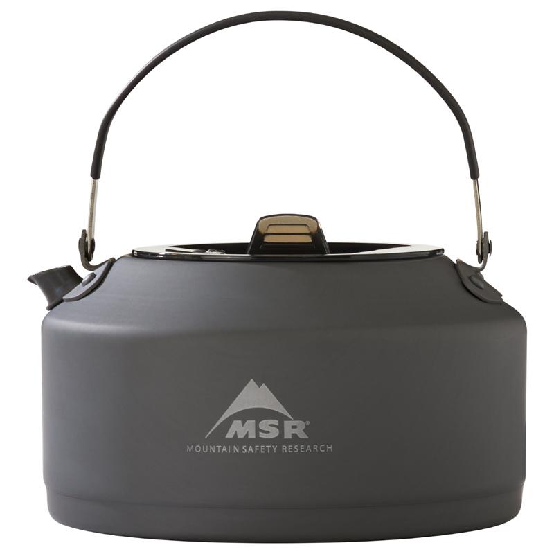 MSR Pika Teapot