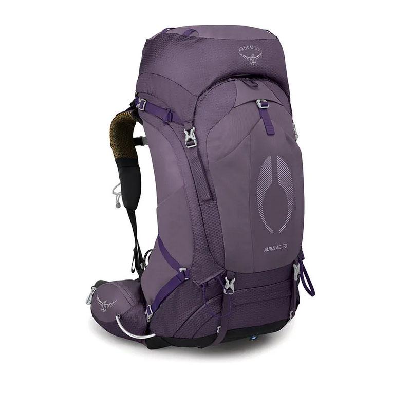 Osprey Aura AG 50 für Frauen