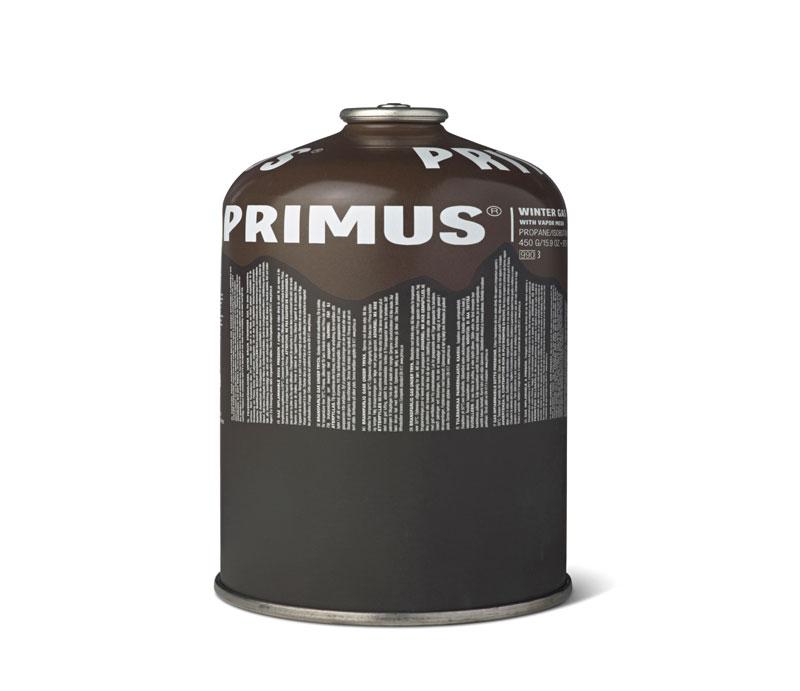 Primus Winter Gas Schraubkartusche