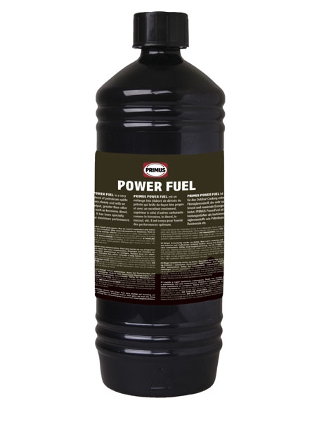 Primus PowerFuel Benzin