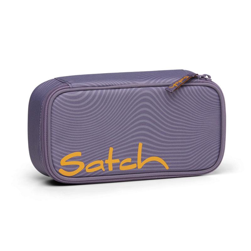 Satch Schlamperbox Mesmerize