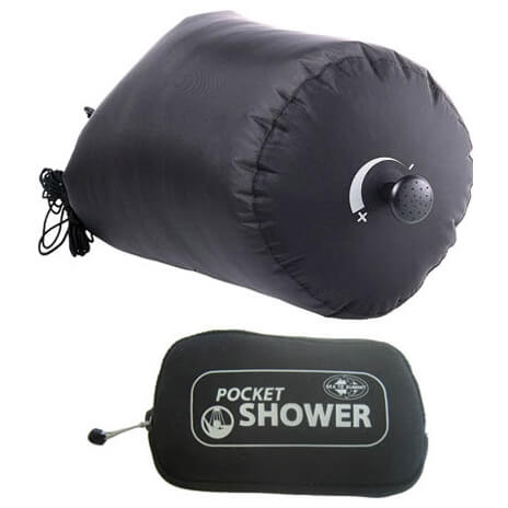 Sea to Summit Pocket Shower