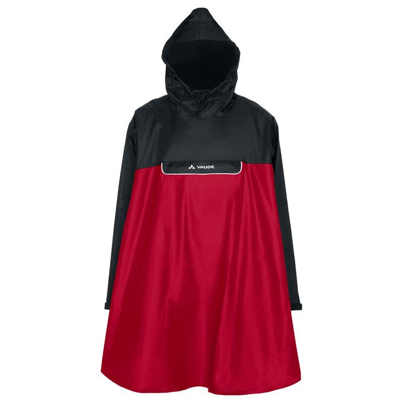 Vaude Valero Fahrradponcho