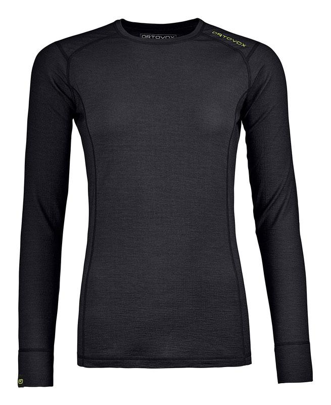 Ortovox 145 Ultra Long Sleeve Women