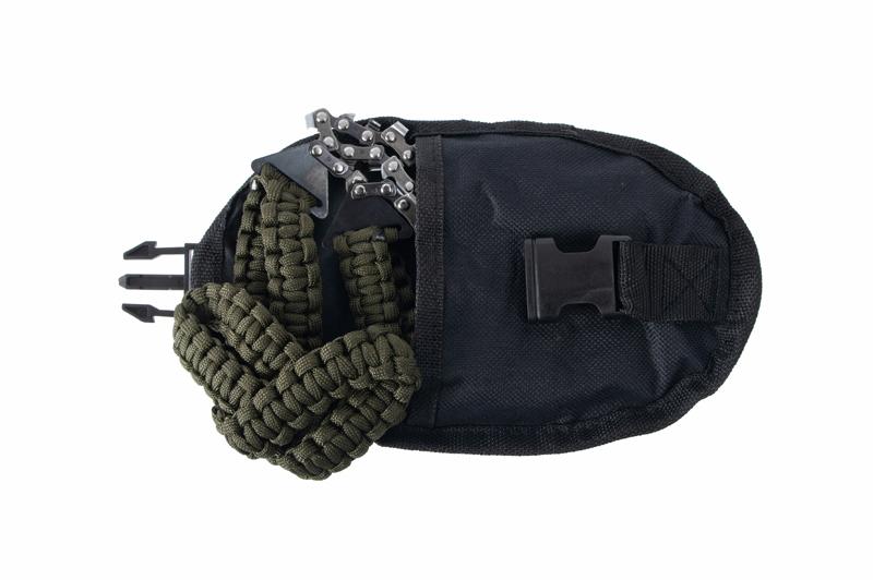 Origin Outdoors Kettensäge Paracord