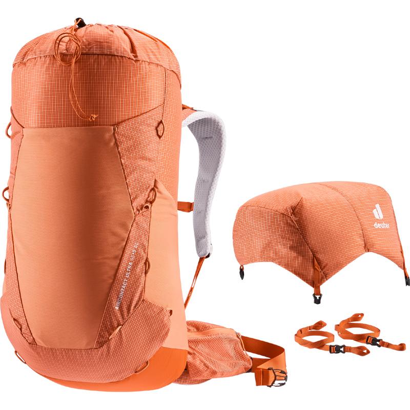 Deuter Aircontact Ultra 45 + 5 SL