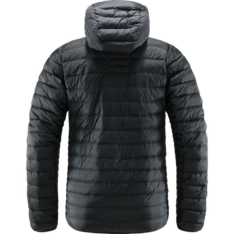 Haglöfs Micro Nordic Down Hood Men